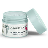 Omumsie To Mama With Love Happy Leg Gel - 100gm