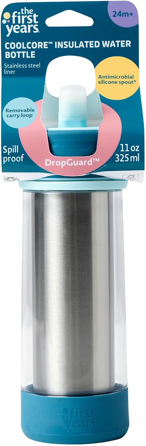 the-first-years-cool-core-insulated-water-bottle-295ml-1