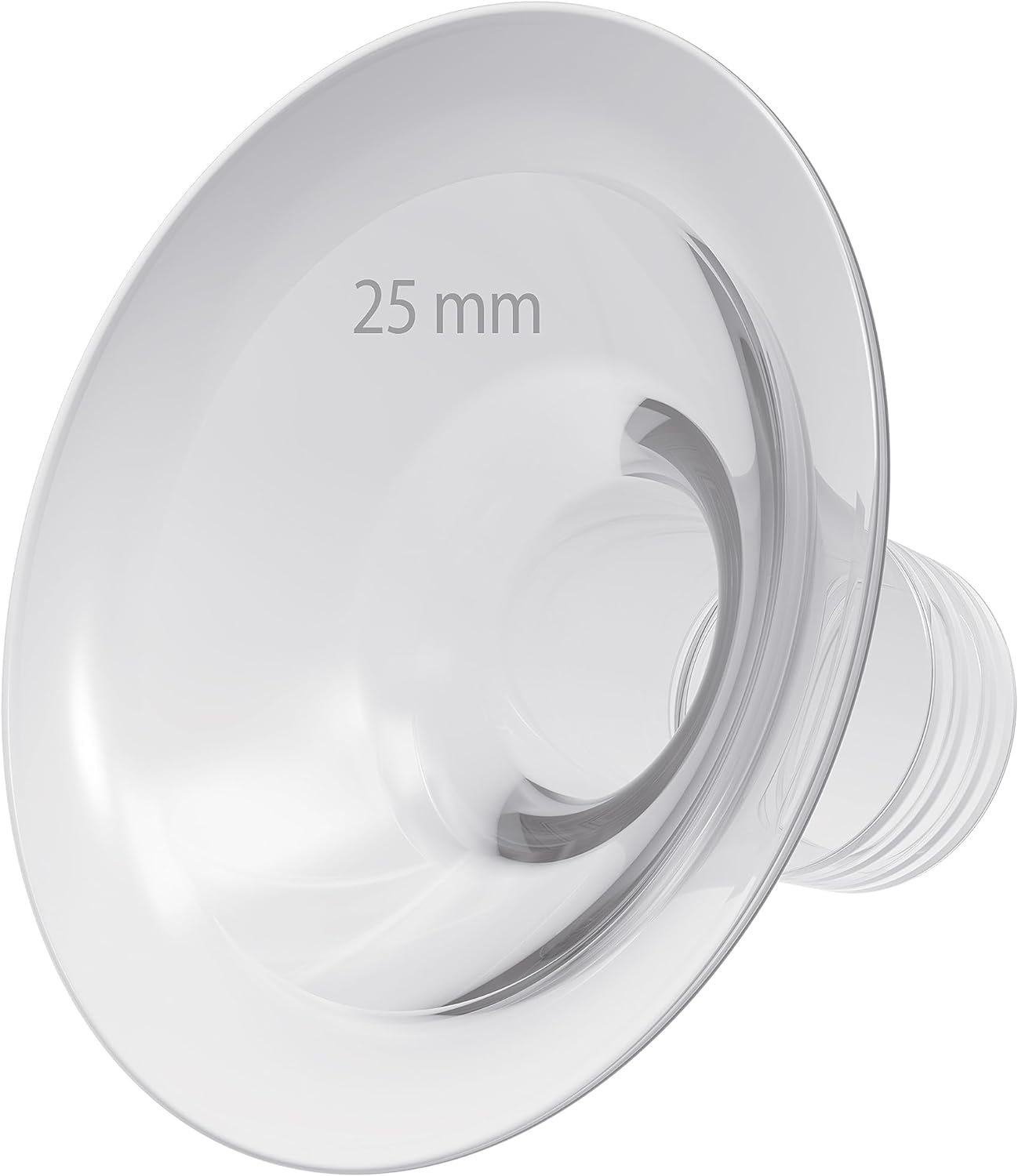 Dr. Brown's Manual Breast Pump Silicone Shield - Laadlee