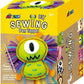 Avenir DIY Pen Topper Friend Sewing Kit - Monster - Laadlee