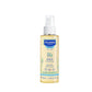 Mustela - Baby Massage Oil 100ml