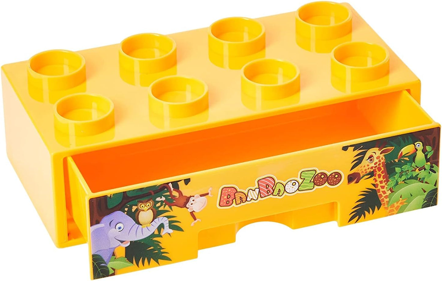 Banbao Plastic Storage Box