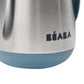 Beaba Stainless Steel Straw Cup - Windy Blue