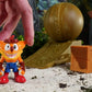 Headst Crash Bandi Boulder Dash Diorama - 2.5inch