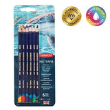 Derwent Inktense Blister Pak Of 6