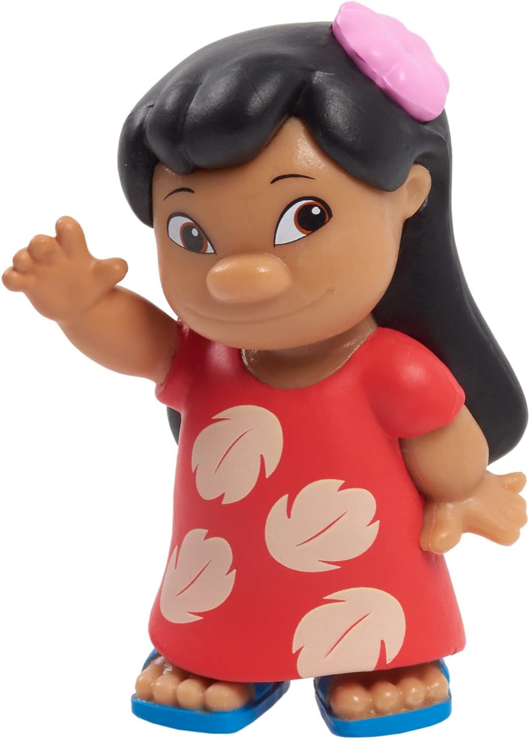 Disney Lilo & Stitch Deluxe Figure Set - Laadlee