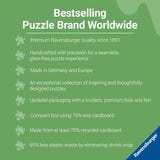 Ravensburger Stitch with Ears 3D Puzzle - 72pcs