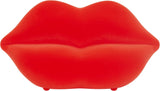 Bratz Funky Fashion Furniture Lip Couch  - Red