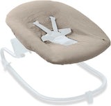 Hauck Baby Bouncer Cover Beige