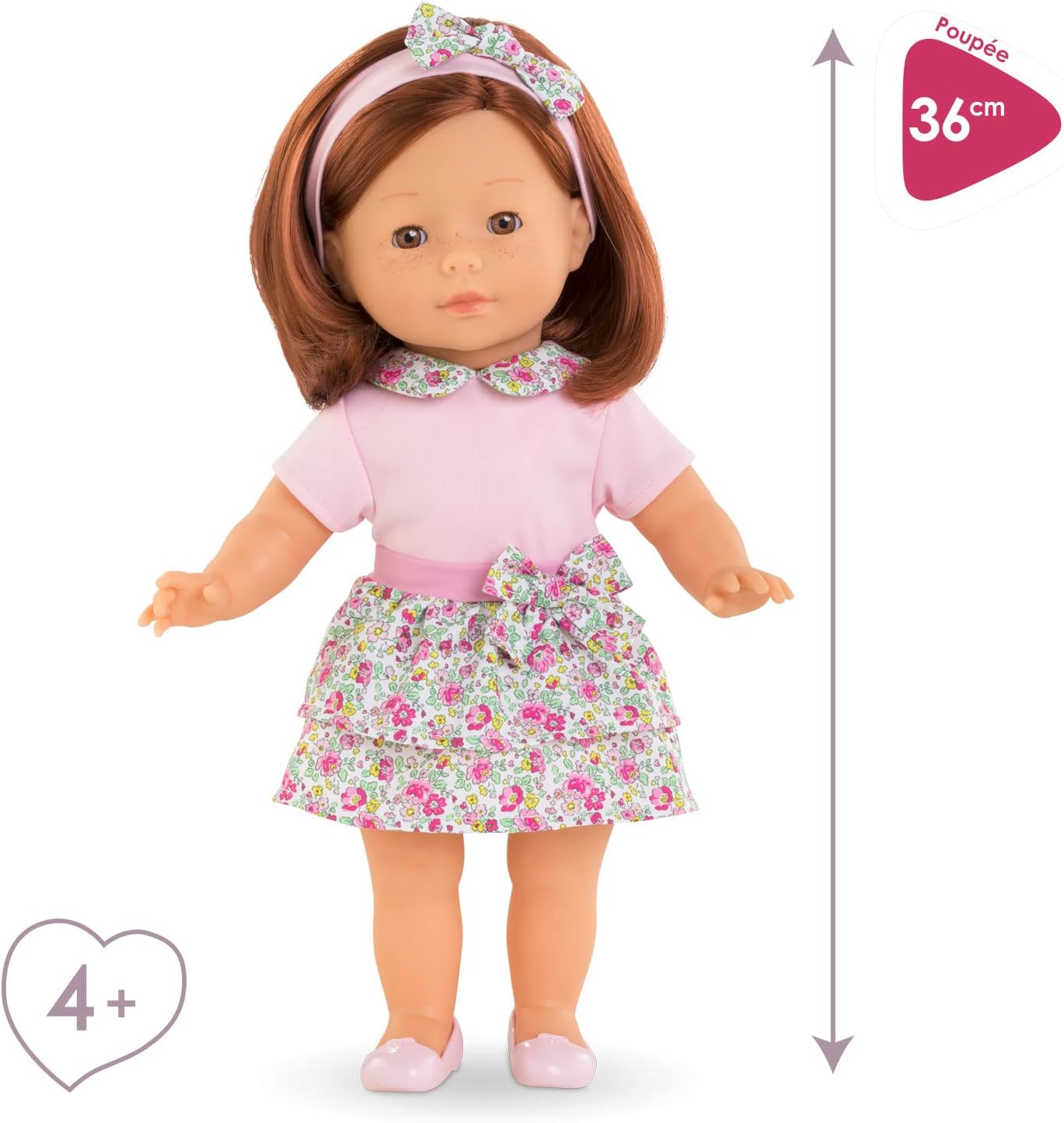 Corolle Baby Doll - Pia - Laadlee