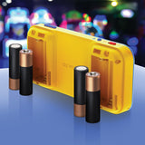 My Arcade Uper Street Fighter Ii Portable Gaming System (2 Games In 1)