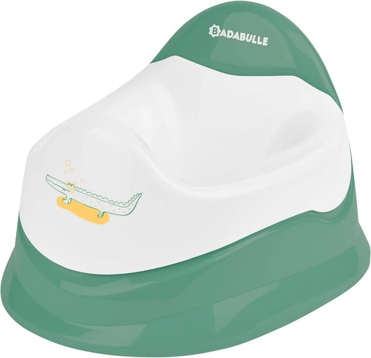 Badabulle Potty Training With Removable Bowl