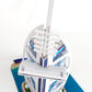 Cubicfun 3D Puzzle Burj Al Arab - 46Pcs