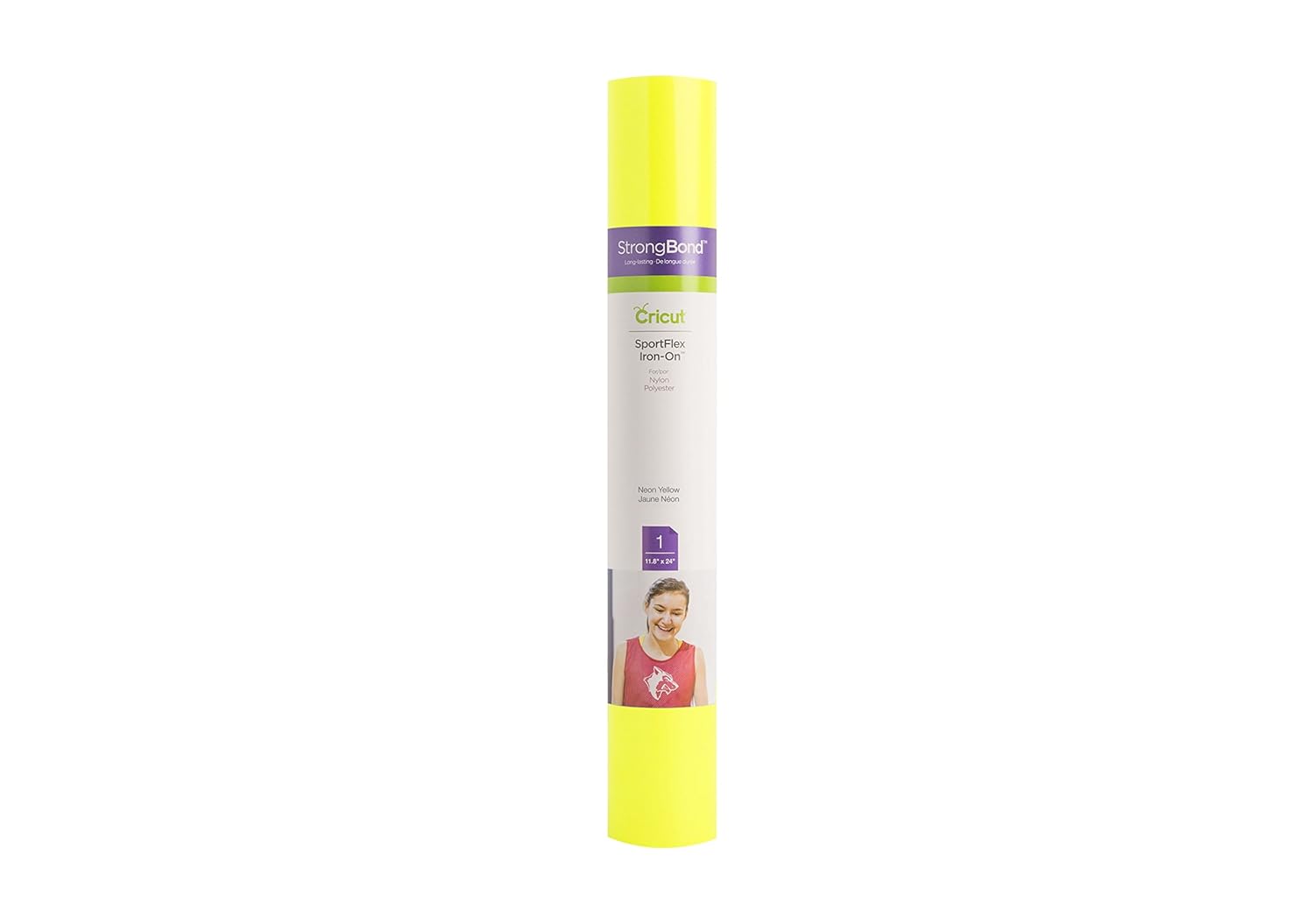 cricut-sportflex-iron-on-neon-yellow-1