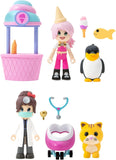 Adoptme Hospital & Ice Cream Parlour