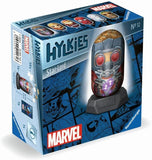 Ravensburger Hylkies Star Lord 3D Puzzle - 54pcs
