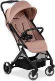 Hauck Travel N Care Plus Travel Buggy - Hazelnut