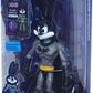 Headst  Warner Bros Mashup Figure Bugs Bunny As Batman