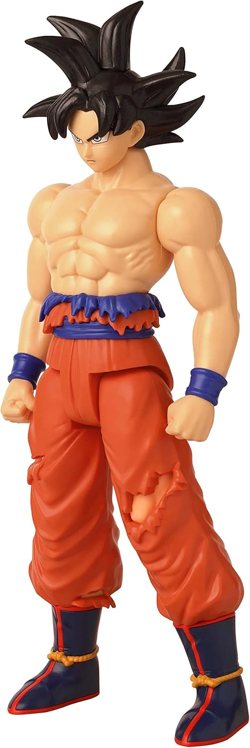 Bandai Dragonball L.Breakr Series - Gokusign