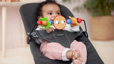 BabyBjorn Toy for Bouncer - Googly Eyes