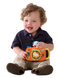VTech Baby Pop-Up Puppy Camera