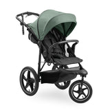 Hauck Runner 3 Jungle - Green
