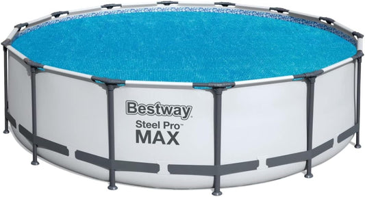 Bestway Pool Cover Steel - 457Cm