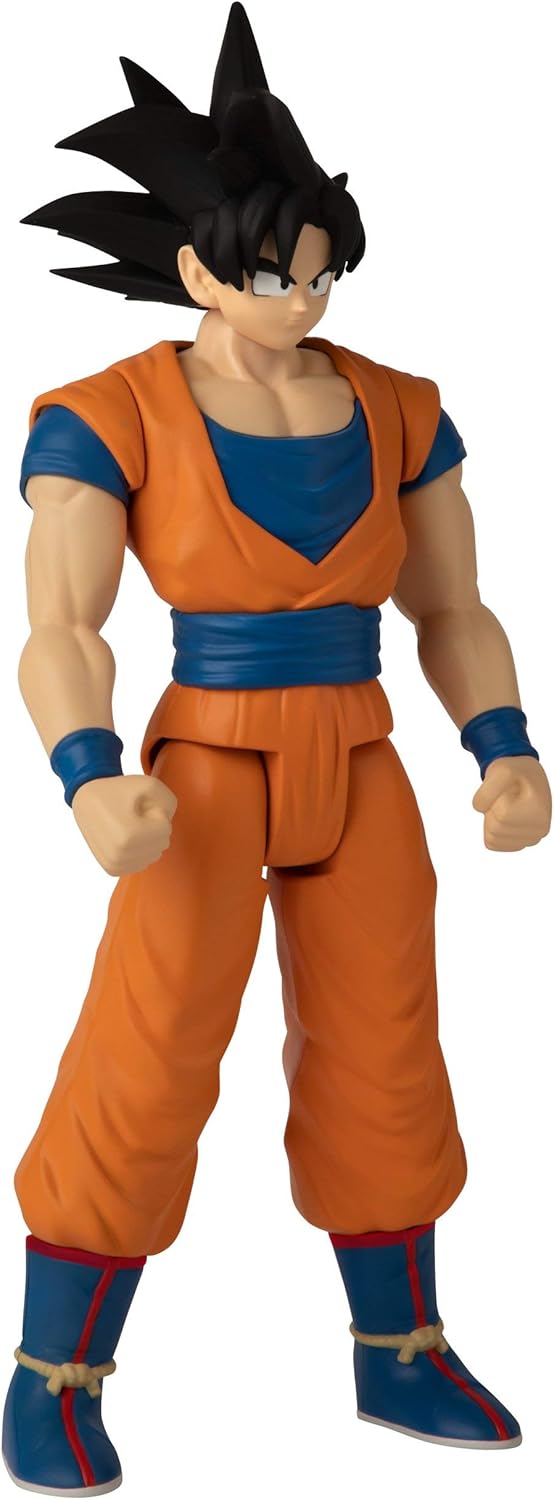 Bandai Dragonball L.Breaker Series - Goku