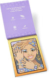 Melissa And Doug Water Wow - Makeup & Manicures