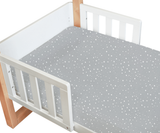 Babyhood Amani Bebe Compact Sheet - Drops