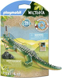 Playmobil Wiltopia - Alligator
