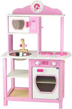 Viga The Princess Kitchen