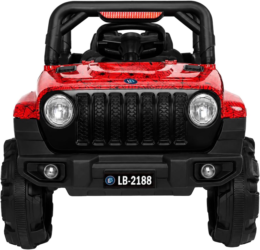 lovely-baby-powered-riding-jeep-red-2