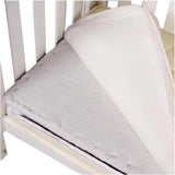 Babyhood Orthopedic Breathe Eze Mattress