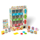 Melissa and Doug Sort, Stock, Select Wooden Vending Machine Play Set