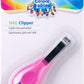 Canpol Babies Baby Nail Clipper - Pink