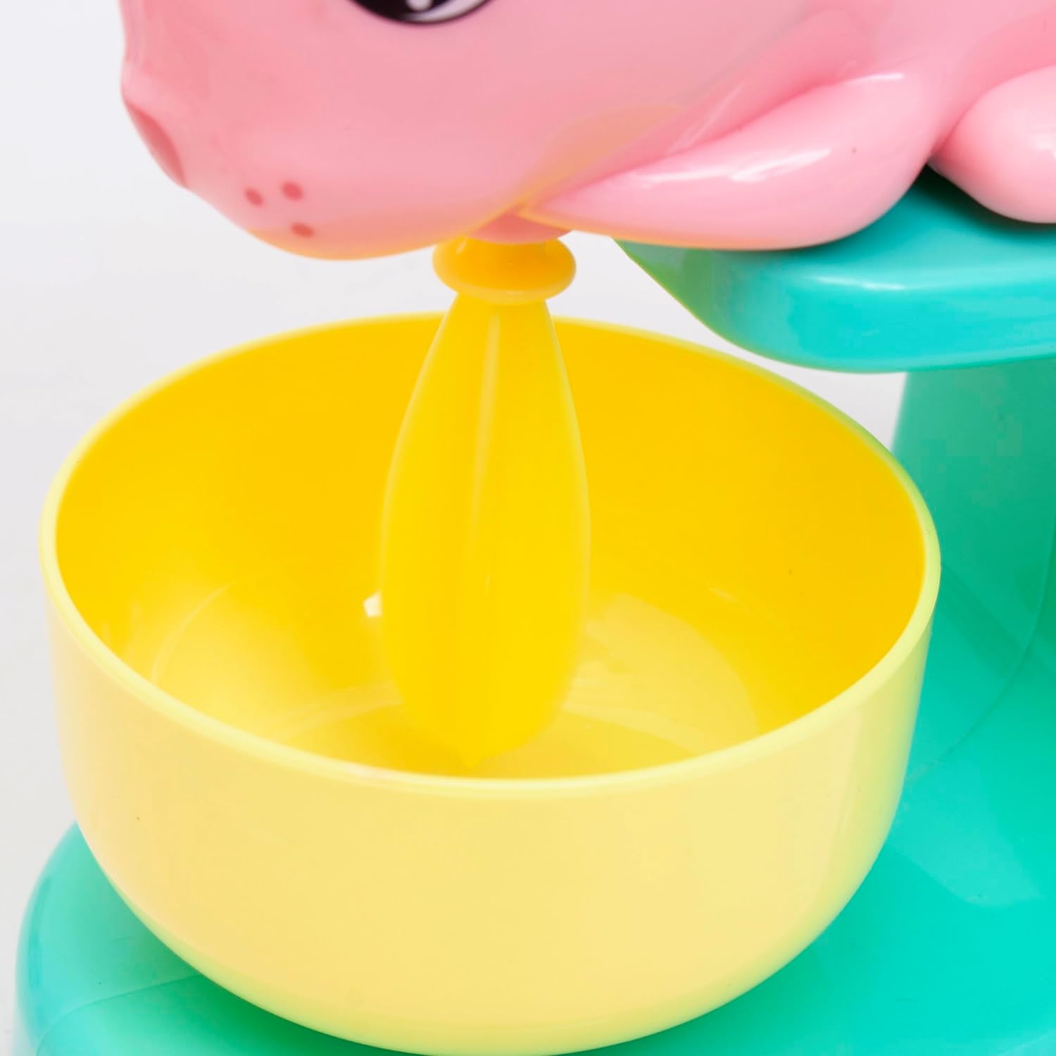 Zoo Troop Kitchen Appliance Playset (Kitty Blender, Bunny Mixer & Toaster) - Laadlee