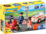 Playmobil Everyday Heroes