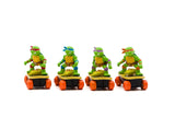 TMNT Kick Skaters Switch Classic Value Set - Assorted (Style May Vary)