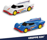 Mondo Hotwheels Flash Runner Value - Style May Vary