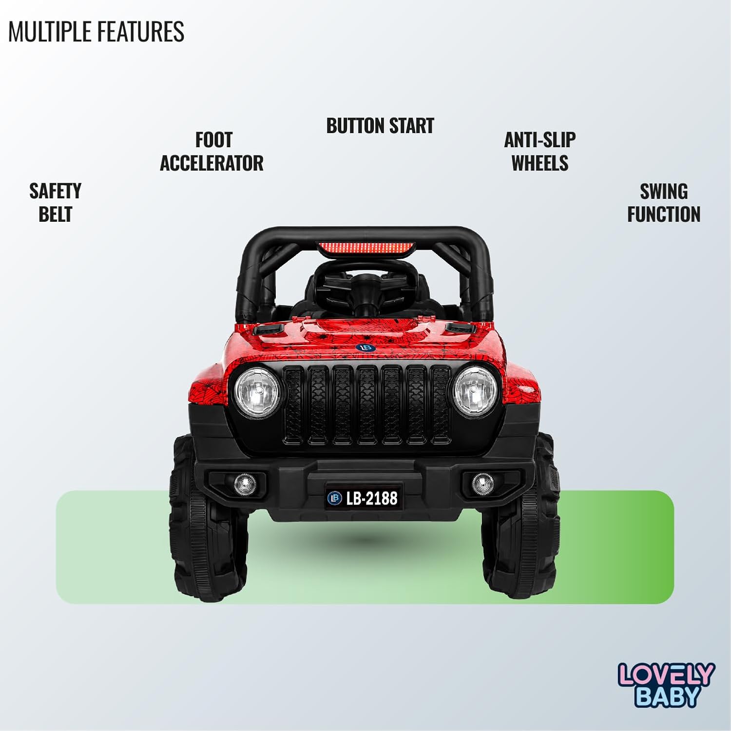 lovely-baby-powered-riding-jeep-red-4