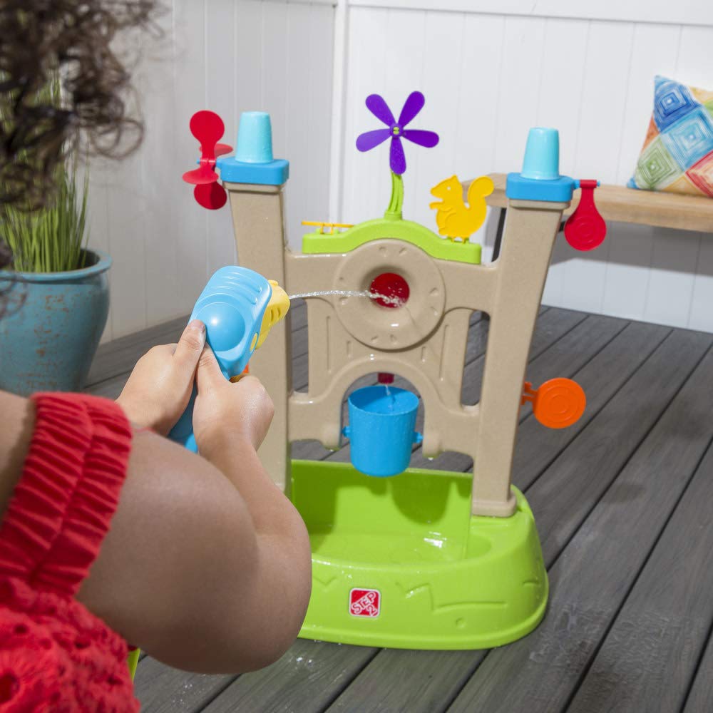 Step2 Waterpark Arcade - Laadlee