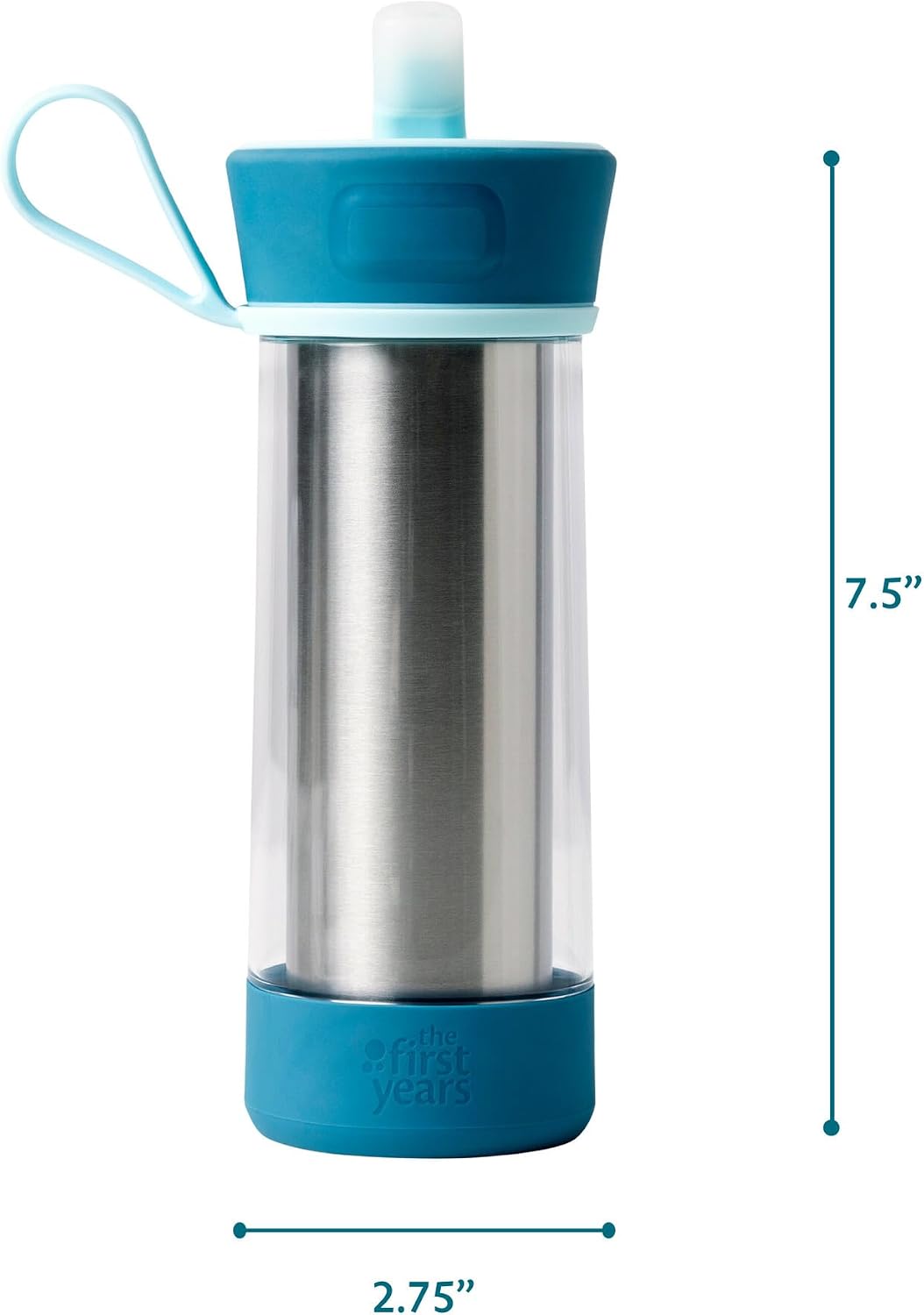the-first-years-cool-core-insulated-water-bottle-295ml-7