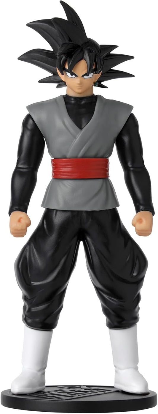 Bandai Dragonball Flash Series - Goku Black