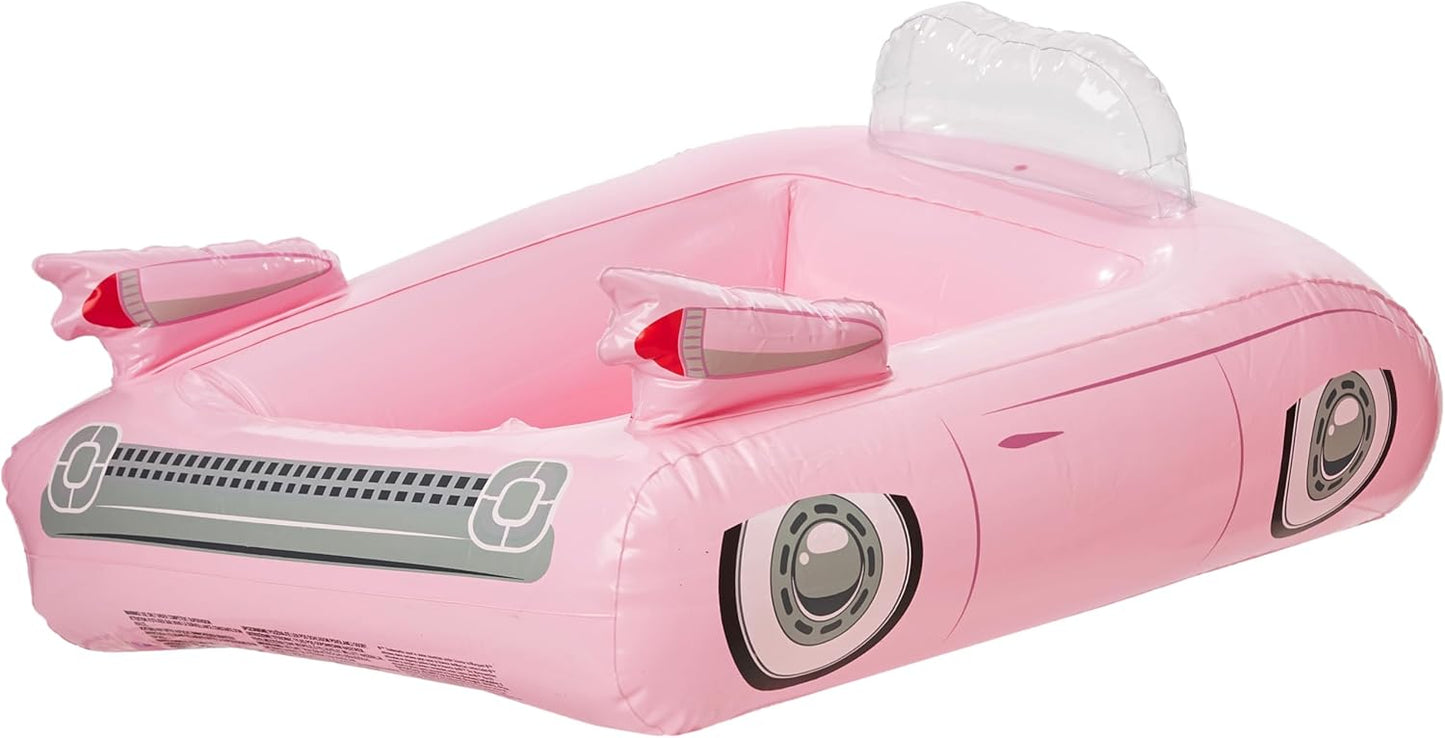 Bestway Pink Partycar Cooler