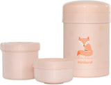 Miniland Mini Food Thermy Insulated Container - Candy