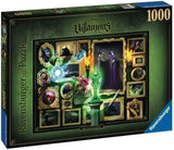 Ravensburger Maleficent Jigsaw Puzzle - 1000pcs