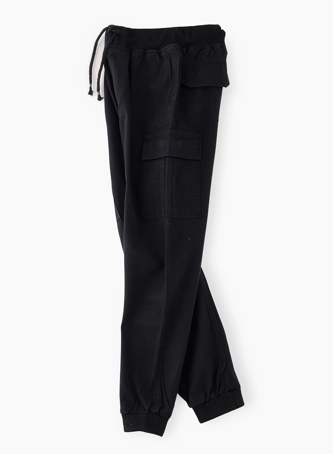 Jam Jogger Pants - Black - Laadlee
