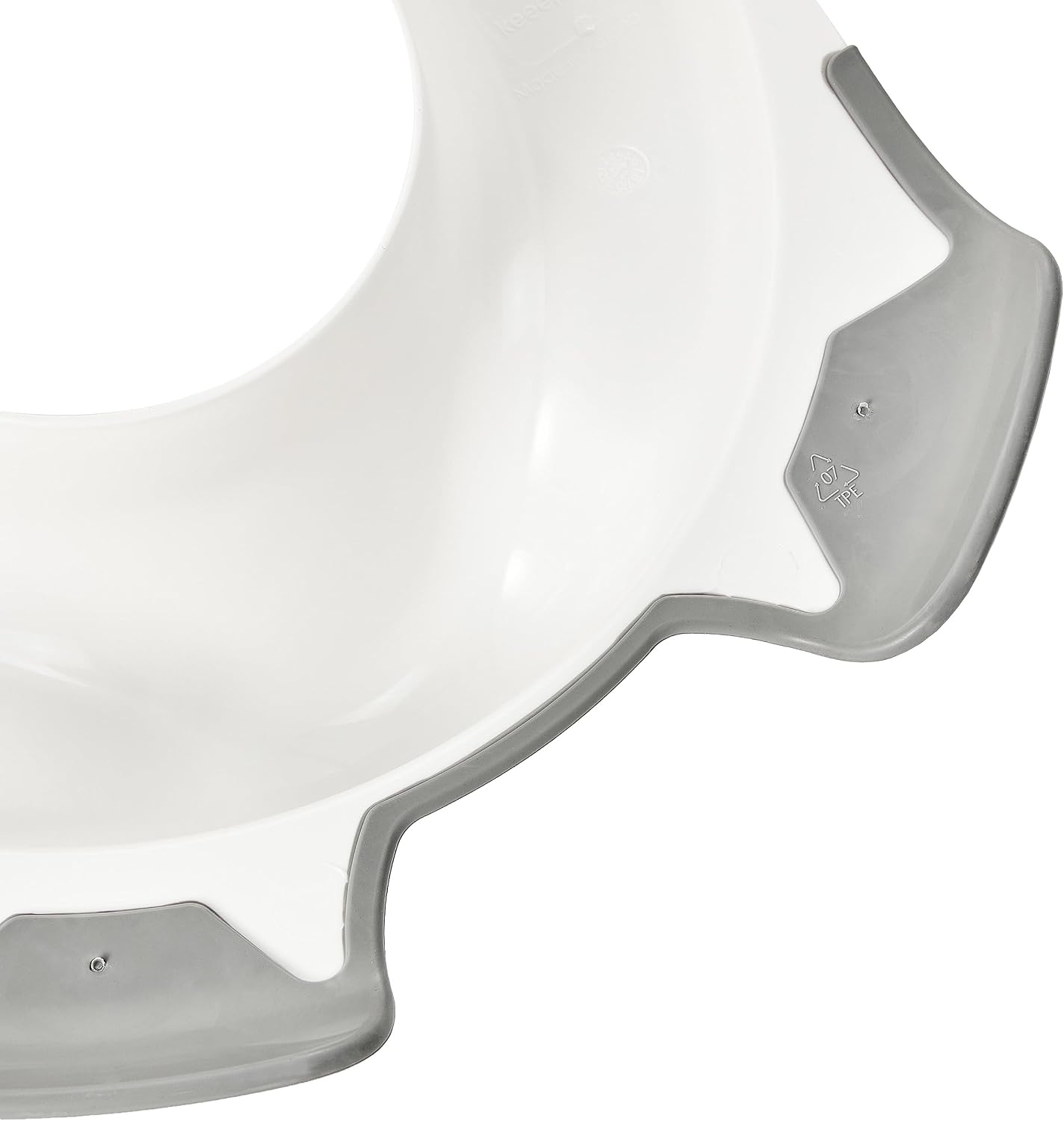 keeeper-hippo-potty-with-anti-slip-funtion-white-