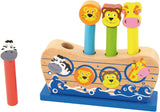 Viga Pop Up Noah'S Ark